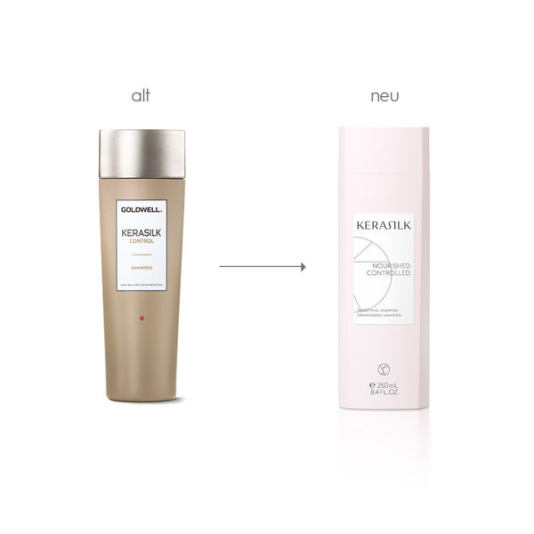 Kerasilk Bändigendes Shampoo 250 ml