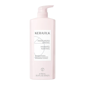 Kerasilk Reparierendes Shampoo 750 ml
