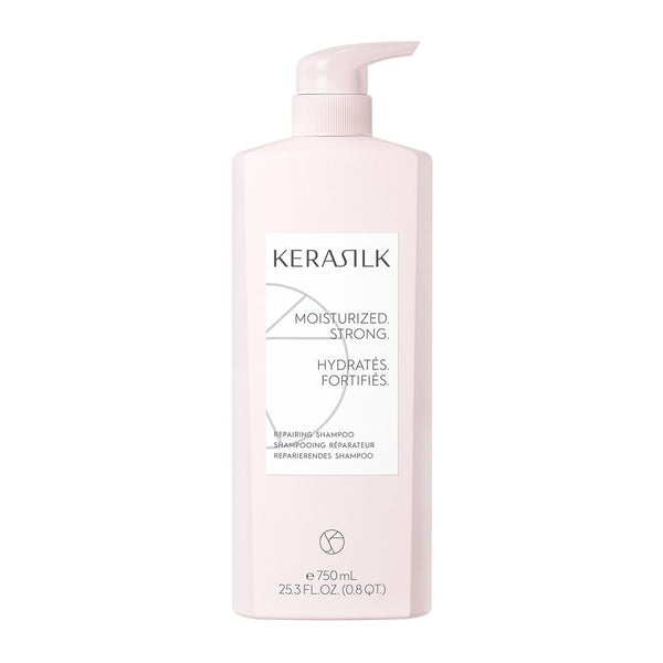 Kerasilk Reparierendes Shampoo 750 ml