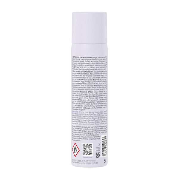 Kerasilk Texturizing Finishing Spray 75 ml