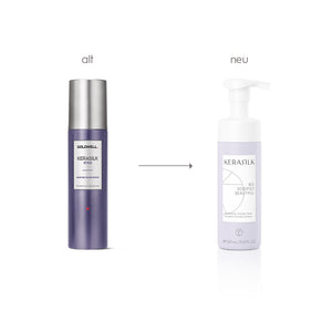 Kerasilk Volumen Styling Schaum 150 ml