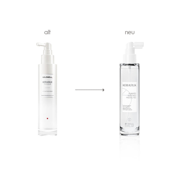 Kerasilk Anti-Schuppen Kopfhaut Serum 100 ml