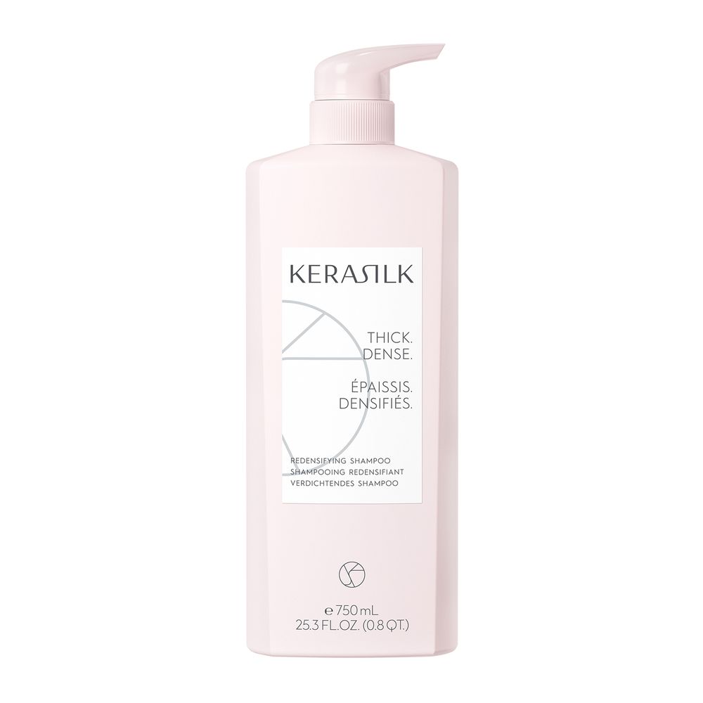 Kerasilk Verdichtendes Shampoo 750 ml