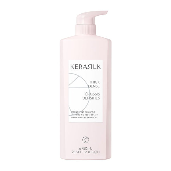Kerasilk Verdichtendes Shampoo 750 ml
