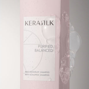 Kerasilk Anti-Schuppen Shampoo 250 ml