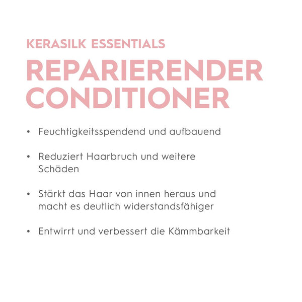 Kerasilk Farbschützdender Conditioner 200 ml