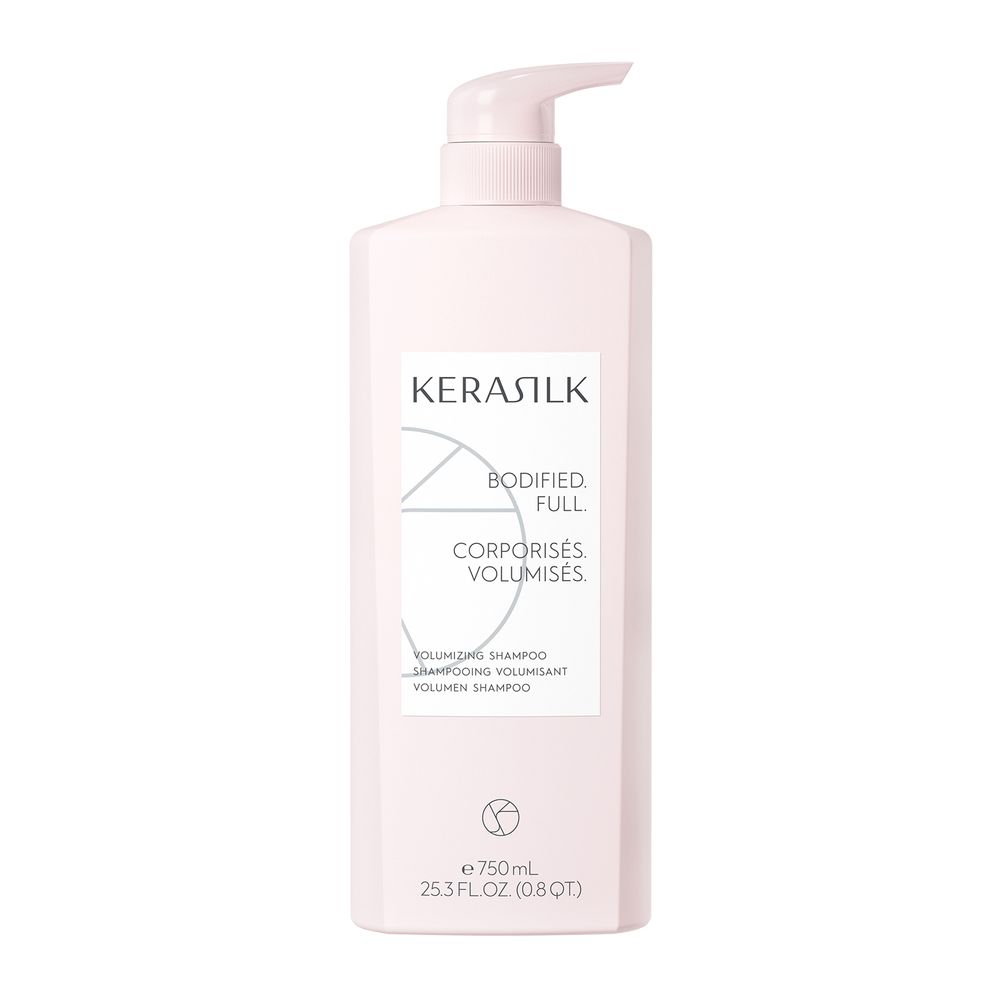 Kerasilk Volumen Shampoo 750 ml