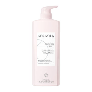 Kerasilk Volumen Shampoo 750 ml