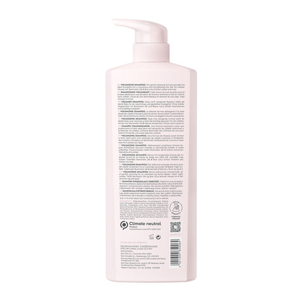 Kerasilk Volumen Shampoo 750 ml