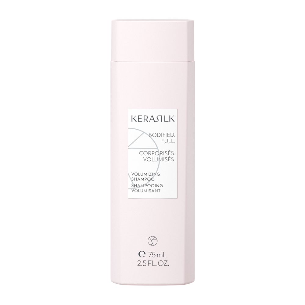 Kerasilk Volumen Shampoo 75 ml - Volumizing Shampoo