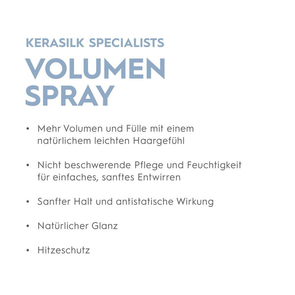 Kerasilk Volumen Spray 50 ml - Volumizing Spray