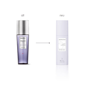 Kerasilk Flat Iron Spray 75 ml