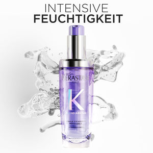 Kérastase Blond Absolu l’Huile Cicagloss Full Pack 75 ml - Refillable