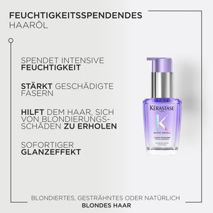 Kérastase Blond Absolu l’Huile Cicagloss 30 ml