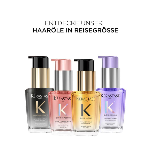 Kérastase Blond Absolu l’Huile Cicagloss 30 ml