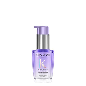 Kérastase Blond Absolu l’Huile Cicagloss 30 ml