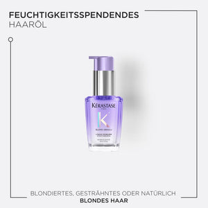 Kérastase Blond Absolu l’Huile Cicagloss 30 ml
