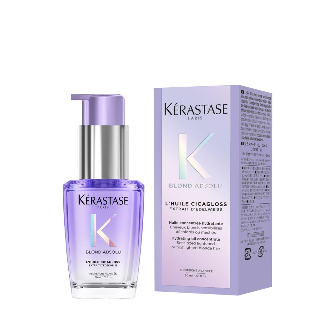 Kérastase Blond Absolu l’Huile Cicagloss 30 ml