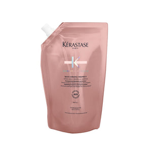 Kèrastase Chroma Absolu Bain Chroma Respect Refill Pouch 500 ml
