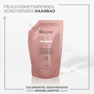 Kèrastase Chroma Absolu Bain Chroma Respect Refill Pouch 500 ml