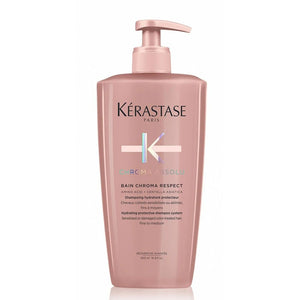 Kèrastase Chroma Absolu Bain Chroma Respect 500 ml
