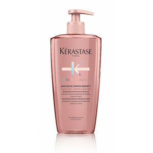 Kèrastase Chroma Absolu Bain Rich Chroma Respect 500 ml