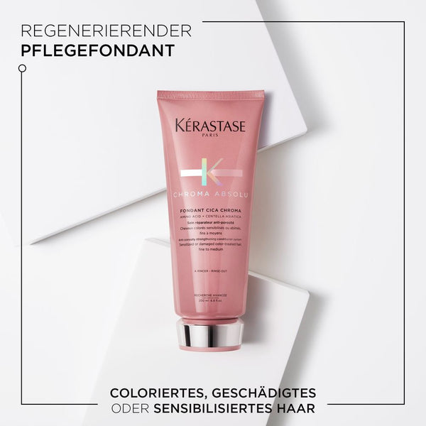 Kèrastase Chroma Absolu Fondant Cica Chroma 200 ml