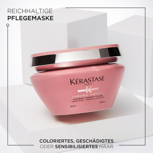 Kèrastase Chroma Absolu Masque Chroma Filler 200 ml