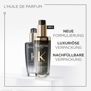 Kèrastase Chronologiste Huile de Parfum Full Pack 75 ml - Refillable