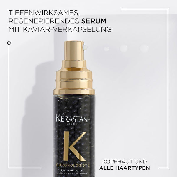 Kèrastase Chronologiste Serum Universel 40 ml