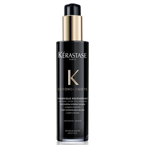 Kerastase Chronololgiste Masque Holiday Coffret - Bain Régénerant 250 ml - Masque Régénerant 200 ml - Thermique Régénerant 150 ml