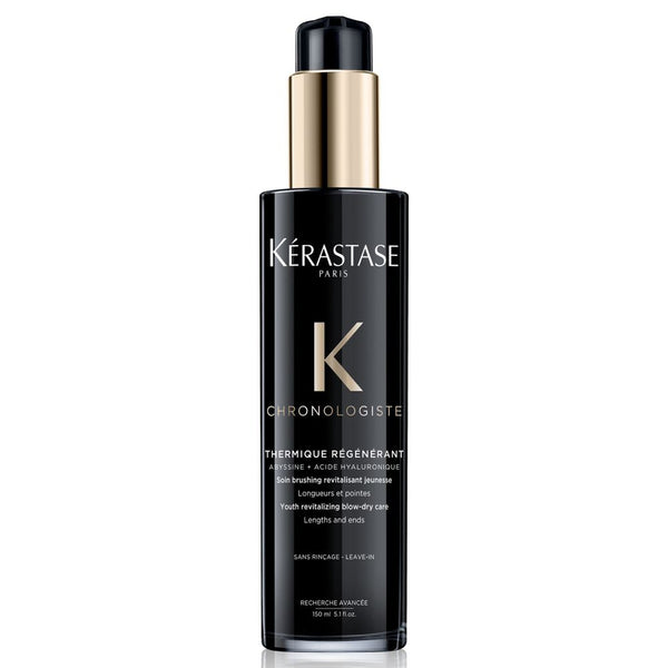 Kerastase Chronololgiste Masque Holiday Coffret - Bain Régénerant 250 ml - Masque Régénerant 200 ml - Thermique Régénerant 150 ml