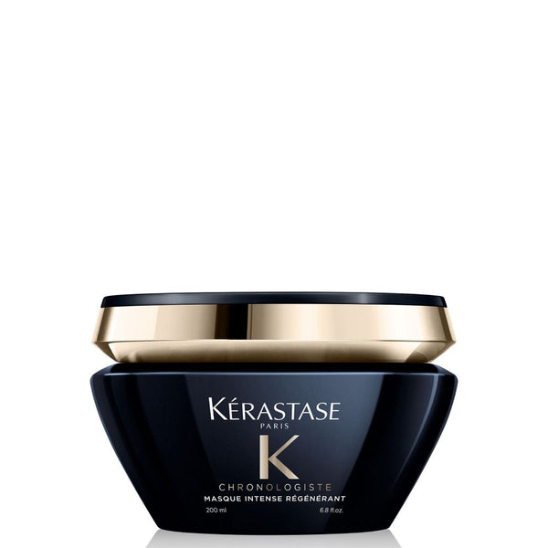 Kerastase Chronololgiste Masque Holiday Coffret - Bain Régénerant 250 ml - Masque Régénerant 200 ml - Thermique Régénerant 150 ml