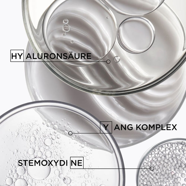 Kérastase Densifique Bain Densifique Refill Bundle - Shampoo 500 ml + 500 ml Nachfüllpackung