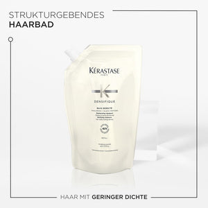 Kérastase Densifique Bain Densifique Refill Pouch 500 ml