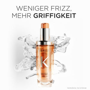 Kérastase Discipline Olea-Relax Full Pack 75ml - Refillable