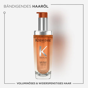 Kérastase Discipline Olea-Relax Full Pack 75ml - Refillable