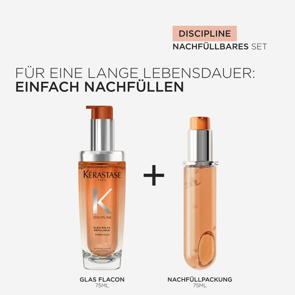 Kérastase Discipline Olea-Relax Refill 75ml