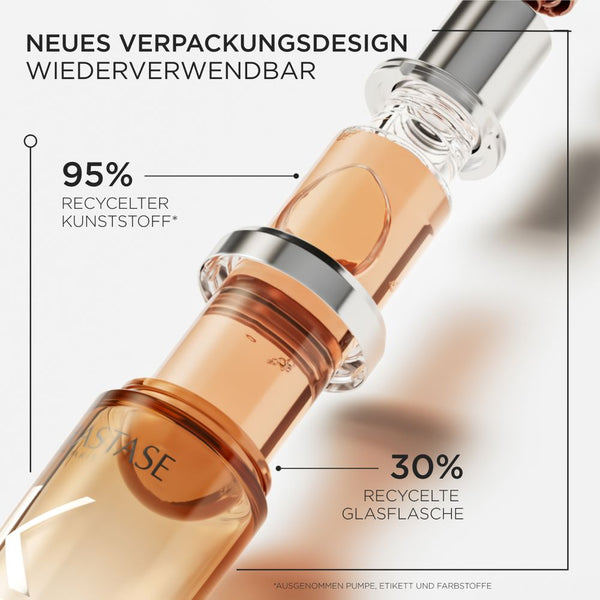 Kérastase Discipline Olea-Relax Refill 75ml