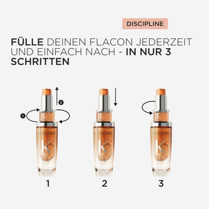 Kérastase Discipline Olea-Relax Refill 75ml