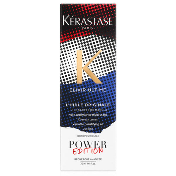 Kérastase Elixir Ultime L'Huile Women's Day 30 ml