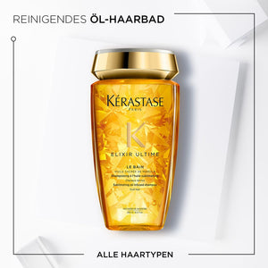 Kérastase Elixir Ultime Le Bain 250 ml