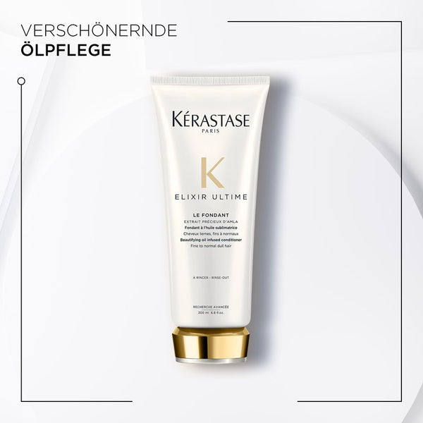 Kérastase Elixir Ultime Le Fondant 200 ml