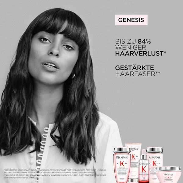 Kèrastase Genesis Ampoules Cure Fortifiantes Anti-Chute 10 x 6 ml