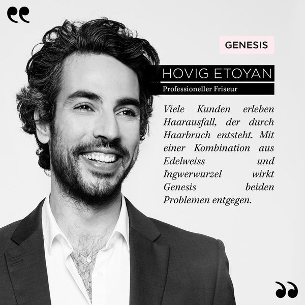 Kèrastase Genesis Bain Hydra-Fortifiant 250 ml