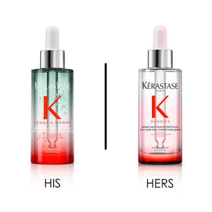 Kèrastase Genesis Homme Serum Fortifant Anti-Chute 90 ml