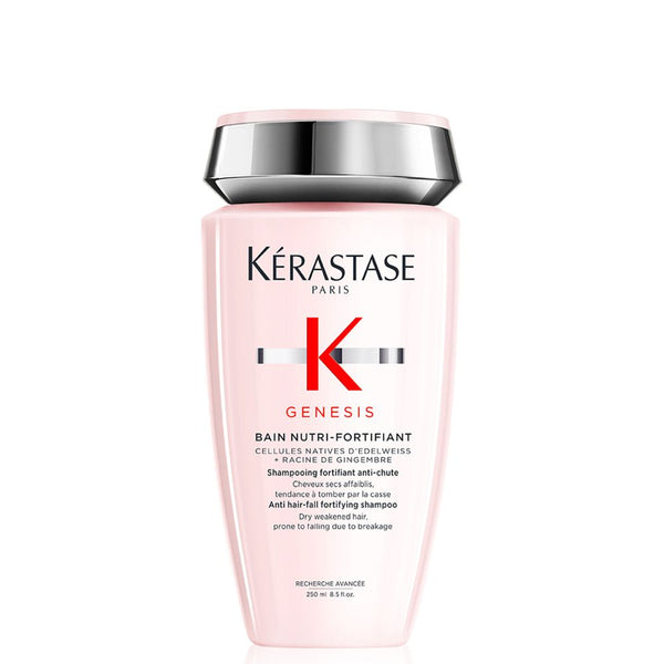 Kèrastase Genesis Masque Spring Set - Bain Nutri-Fortifiant 250 ml - Masque Reconstituant 200 ml