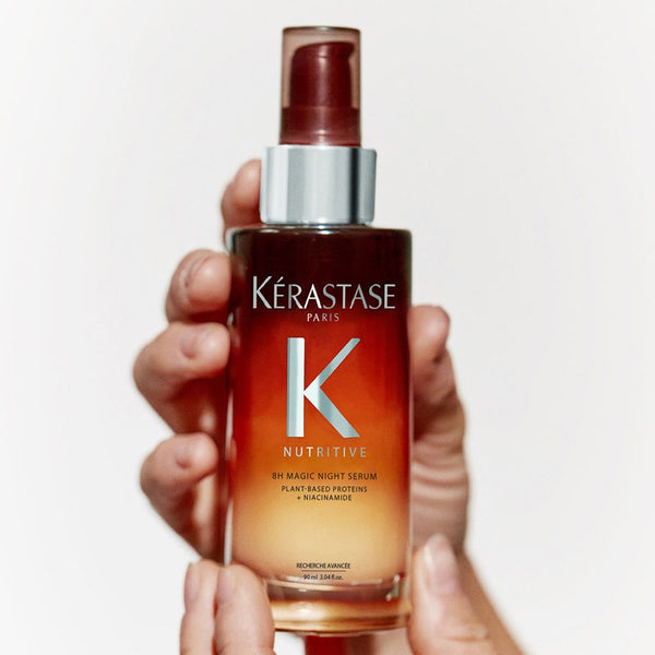 Kérastase Nutritive 8H Magic Night Serum 90 ml - Neu
