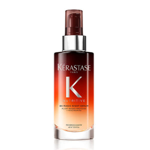 Kérastase Nutritive 8H Magic Night Serum 90 ml - Neu