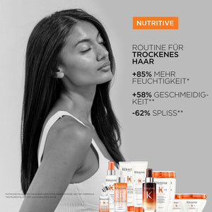 Kérastase Nutritive 8H Magic Night Serum 90 ml - Neu